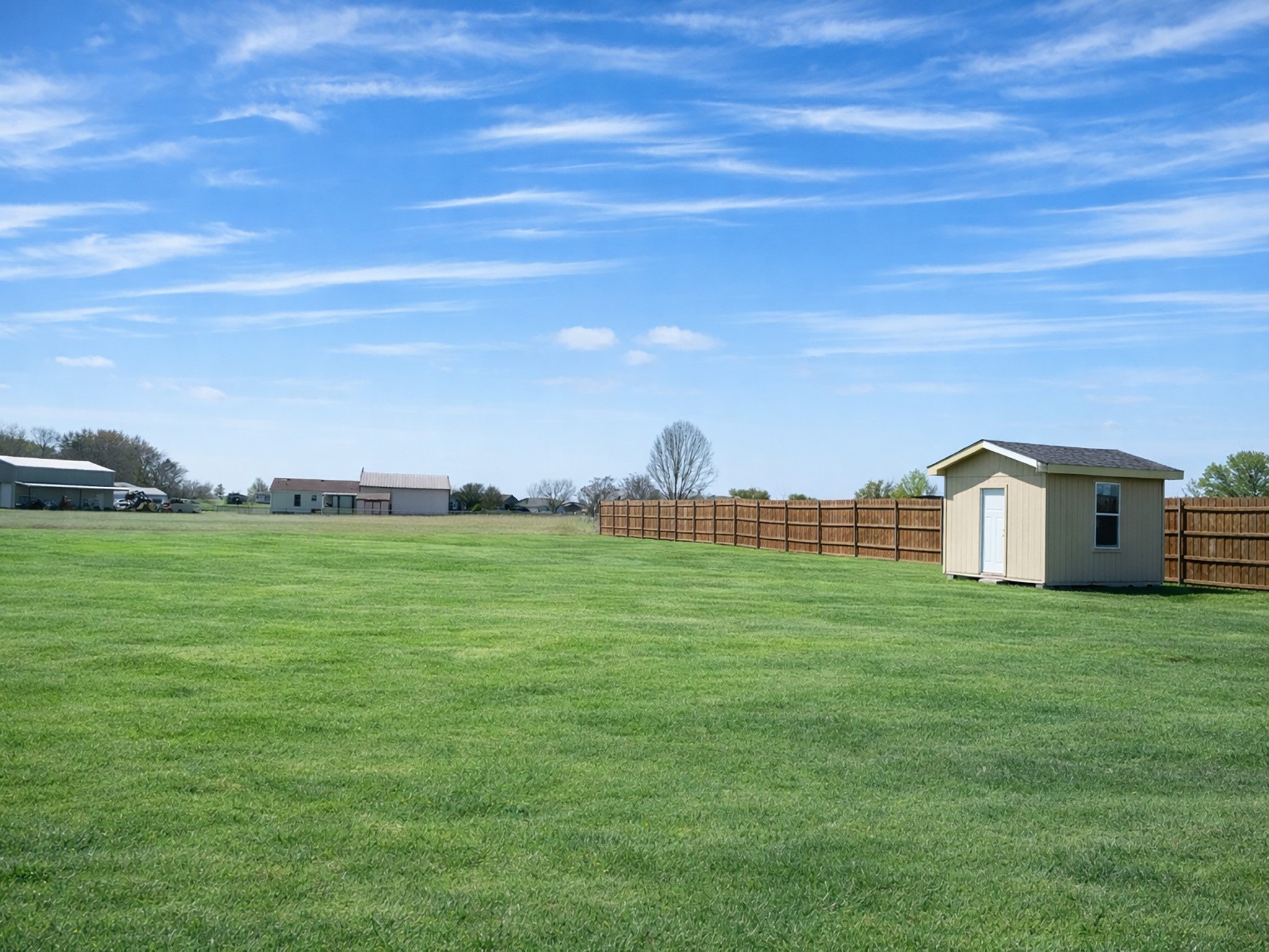 1066 Brockwood Lane, Crandall, TX, 75114