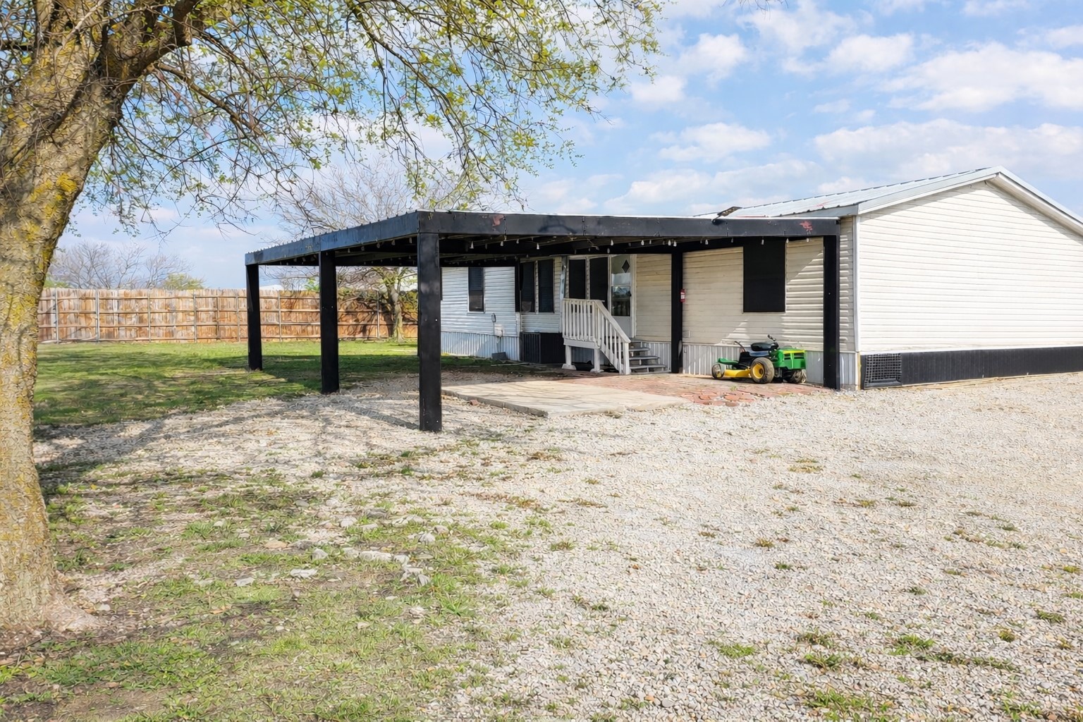 1066 Brockwood Lane, Crandall, TX, 75114