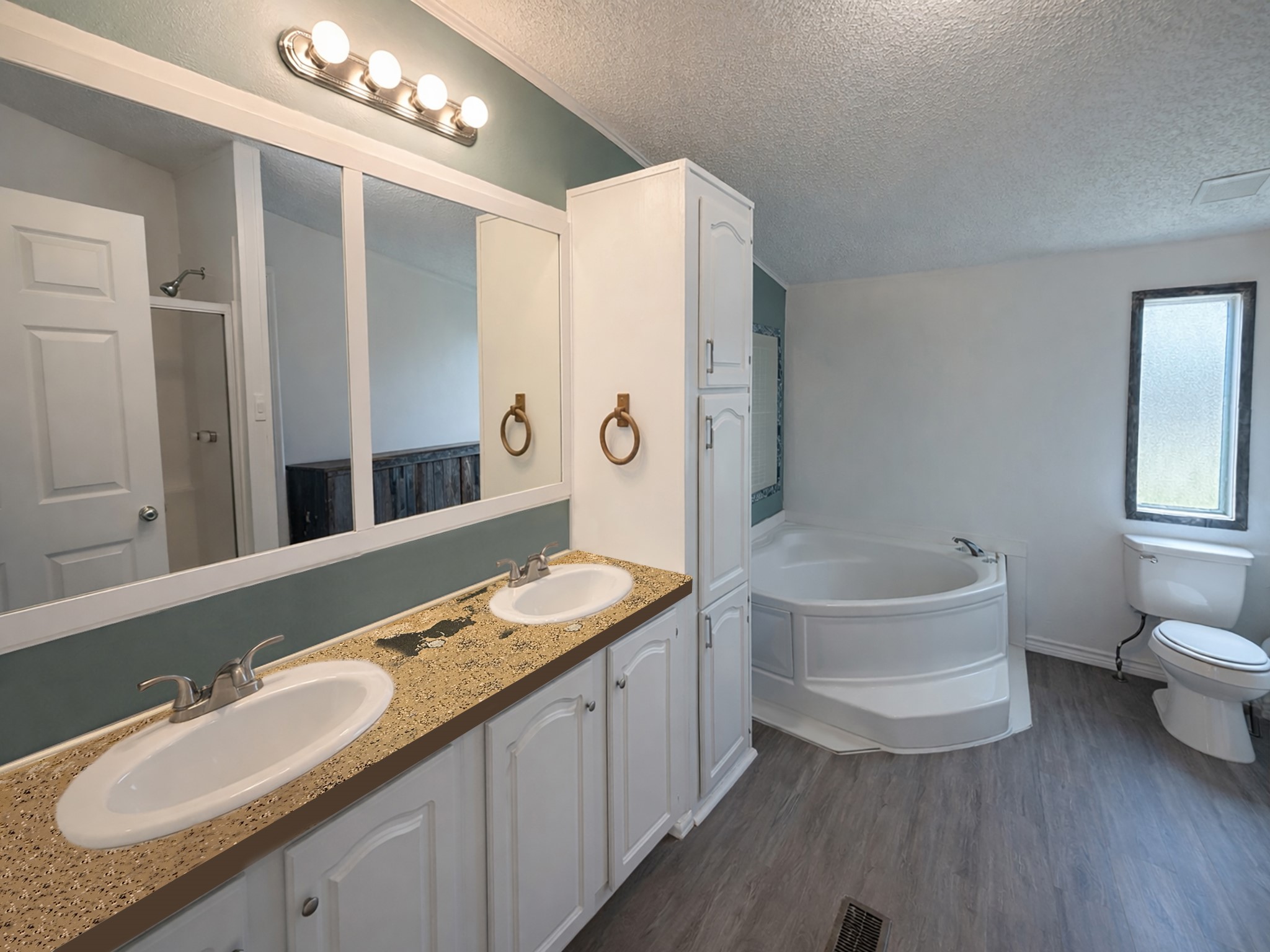 1066 Brockwood Lane, Crandall, TX, 75114