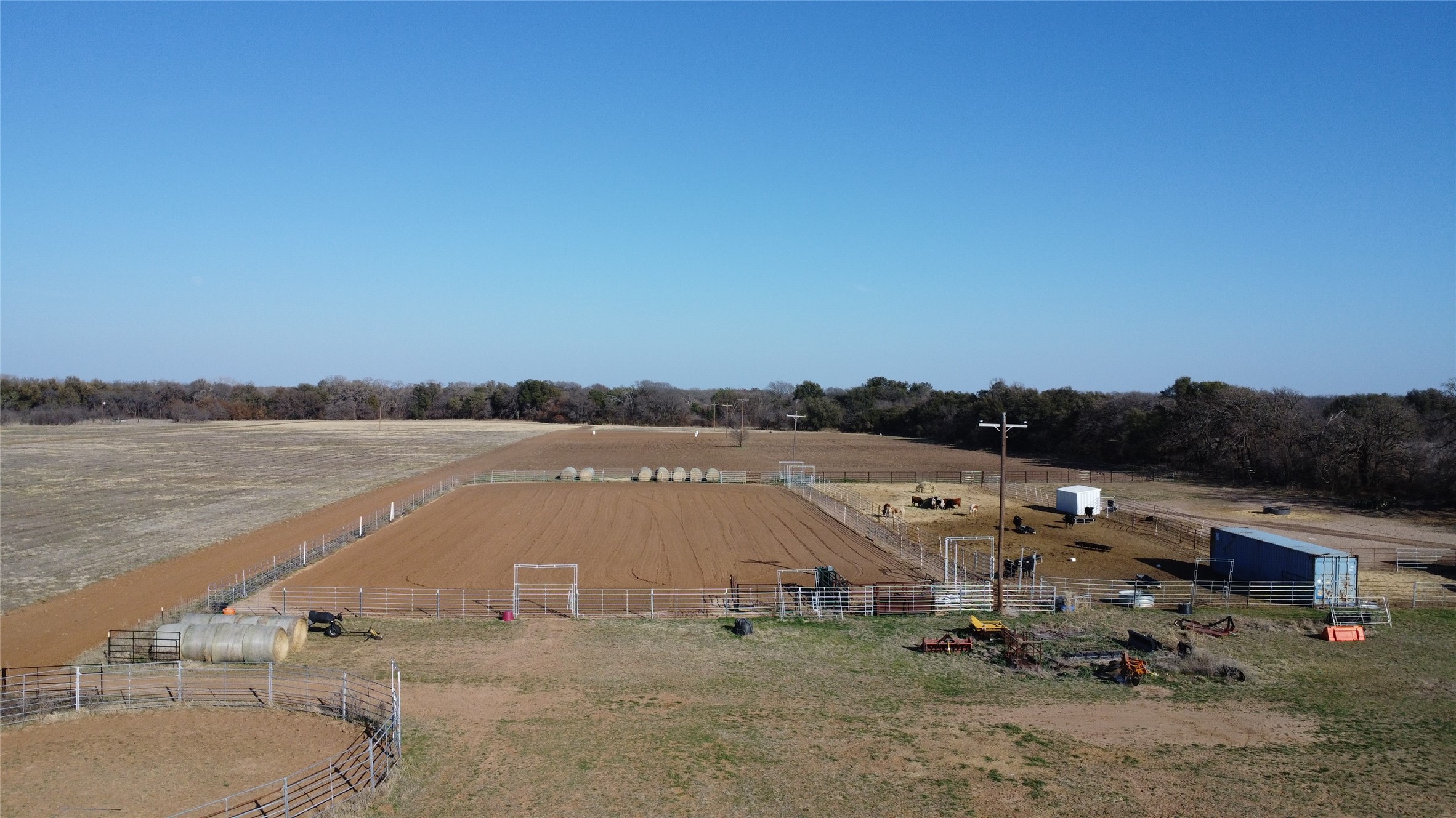 1595 County Road 131, Rising Star, TX, 76471