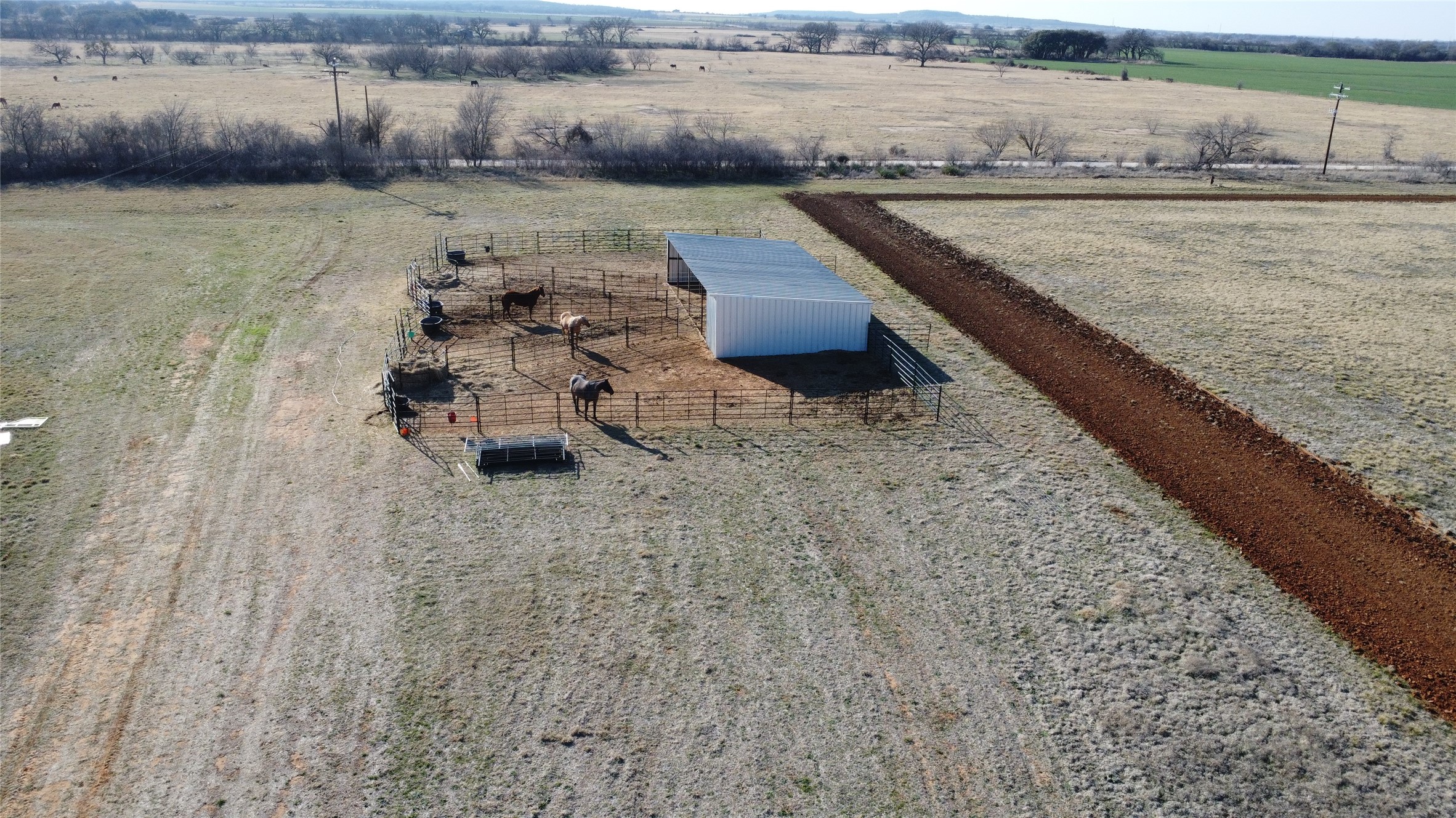 1595 County Road 131, Rising Star, TX, 76471