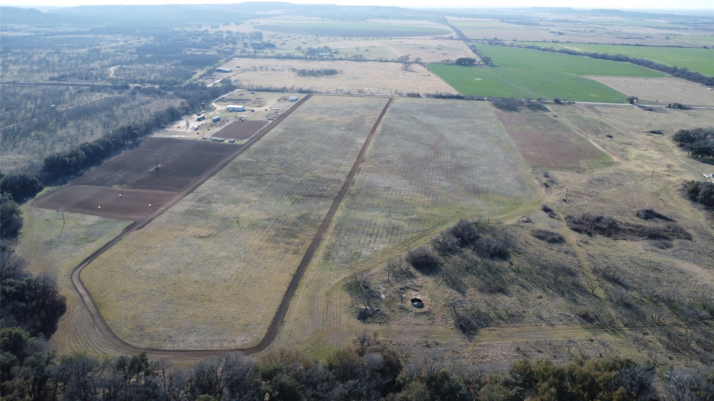 1595 County Road 131, Rising Star, TX, 76471