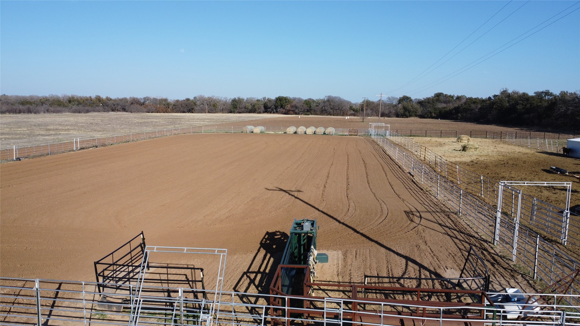 1595 County Road 131, Rising Star, TX, 76471