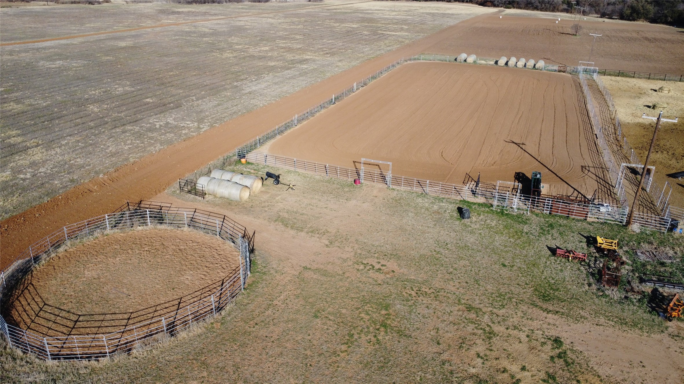 1595 County Road 131, Rising Star, TX, 76471