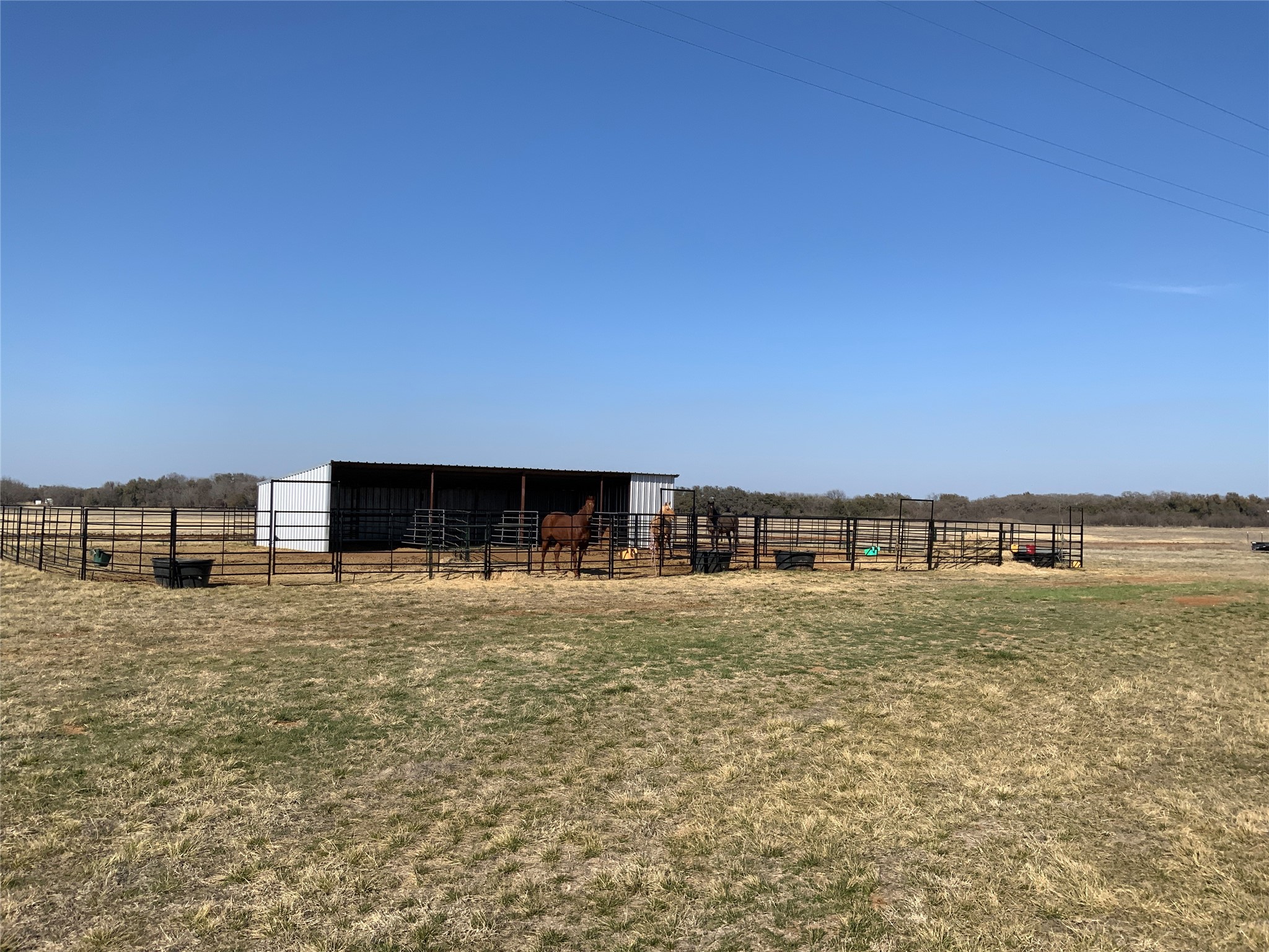 1595 County Road 131, Rising Star, TX, 76471