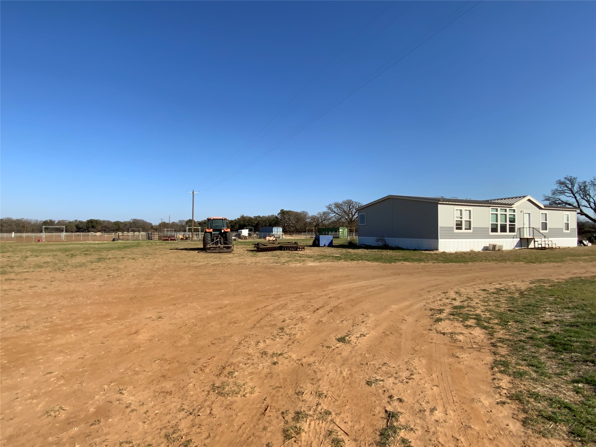 1595 County Road 131, Rising Star, TX, 76471