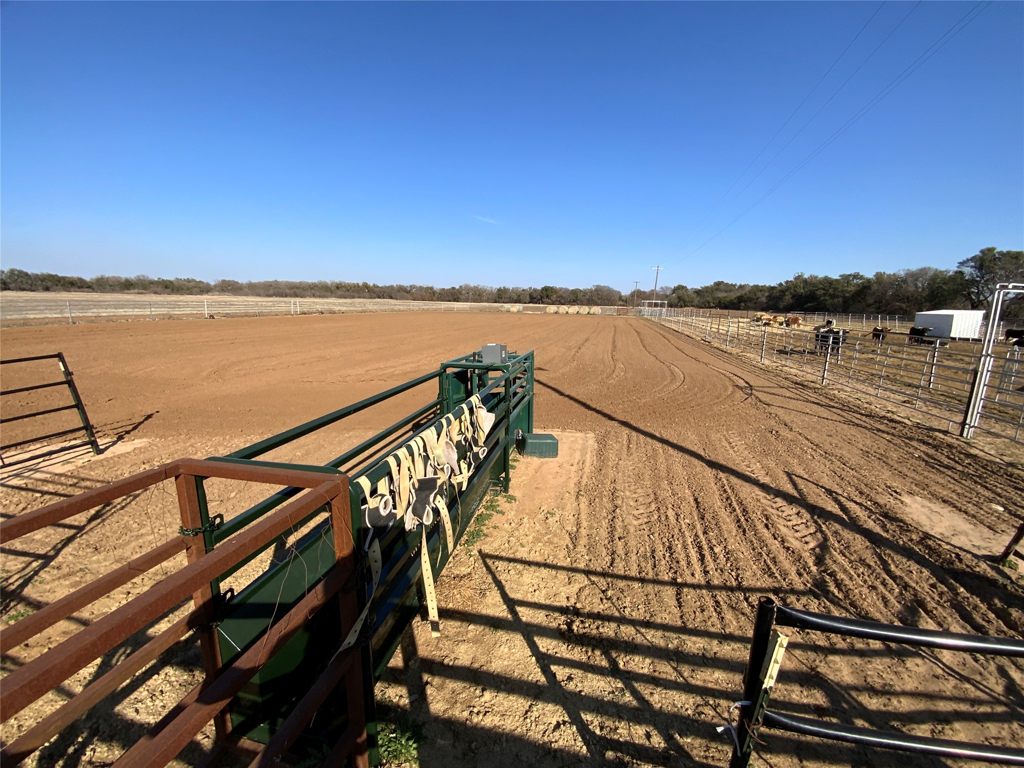 1595 County Road 131, Rising Star, TX, 76471