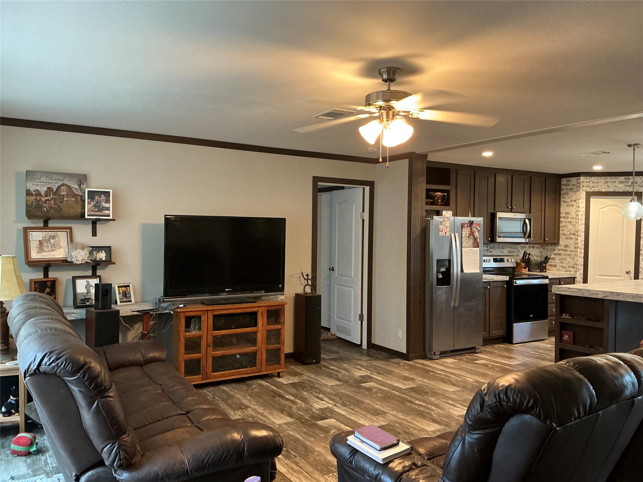 1595 County Road 131, Rising Star, TX, 76471