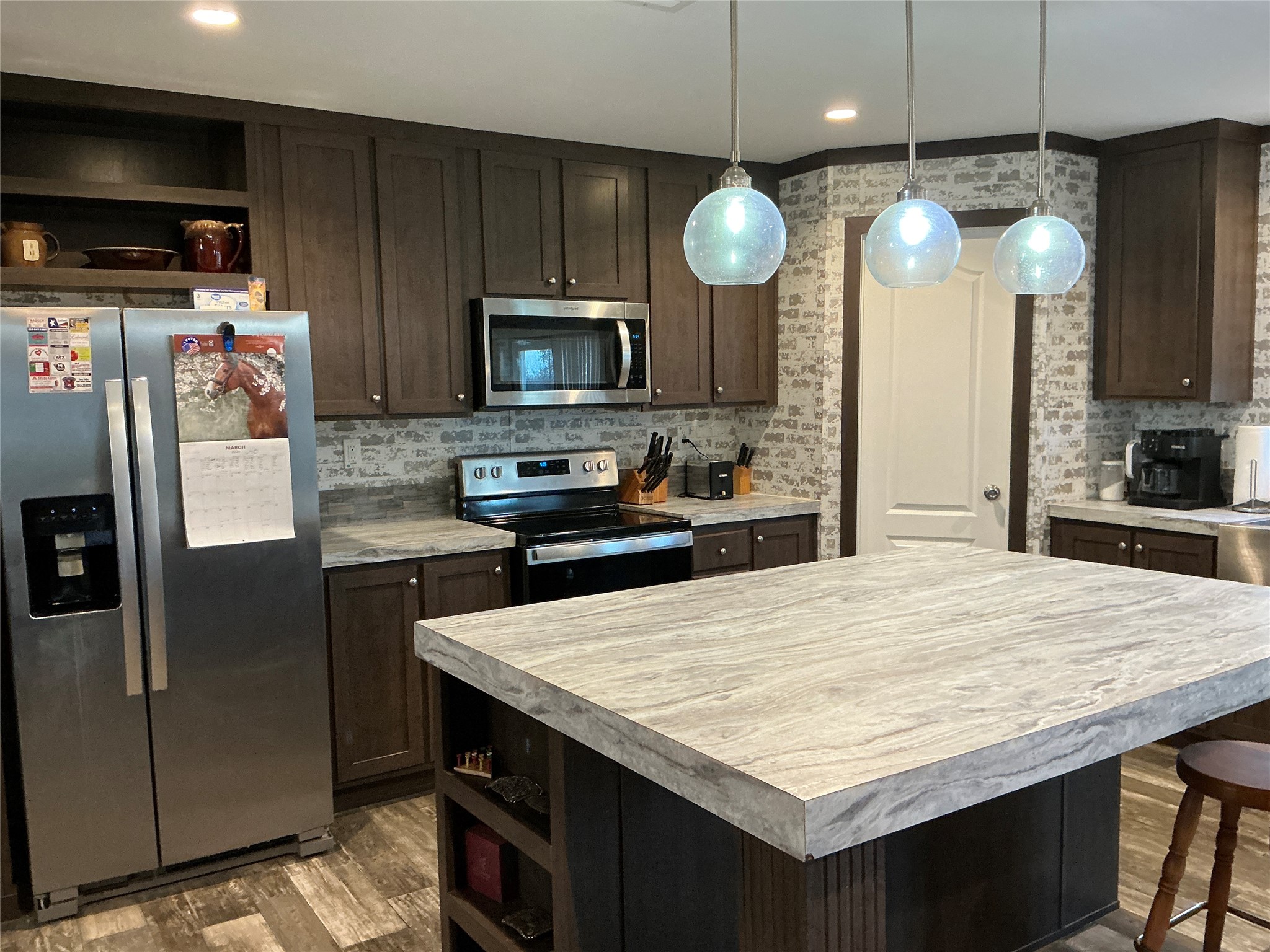 1595 County Road 131, Rising Star, TX, 76471