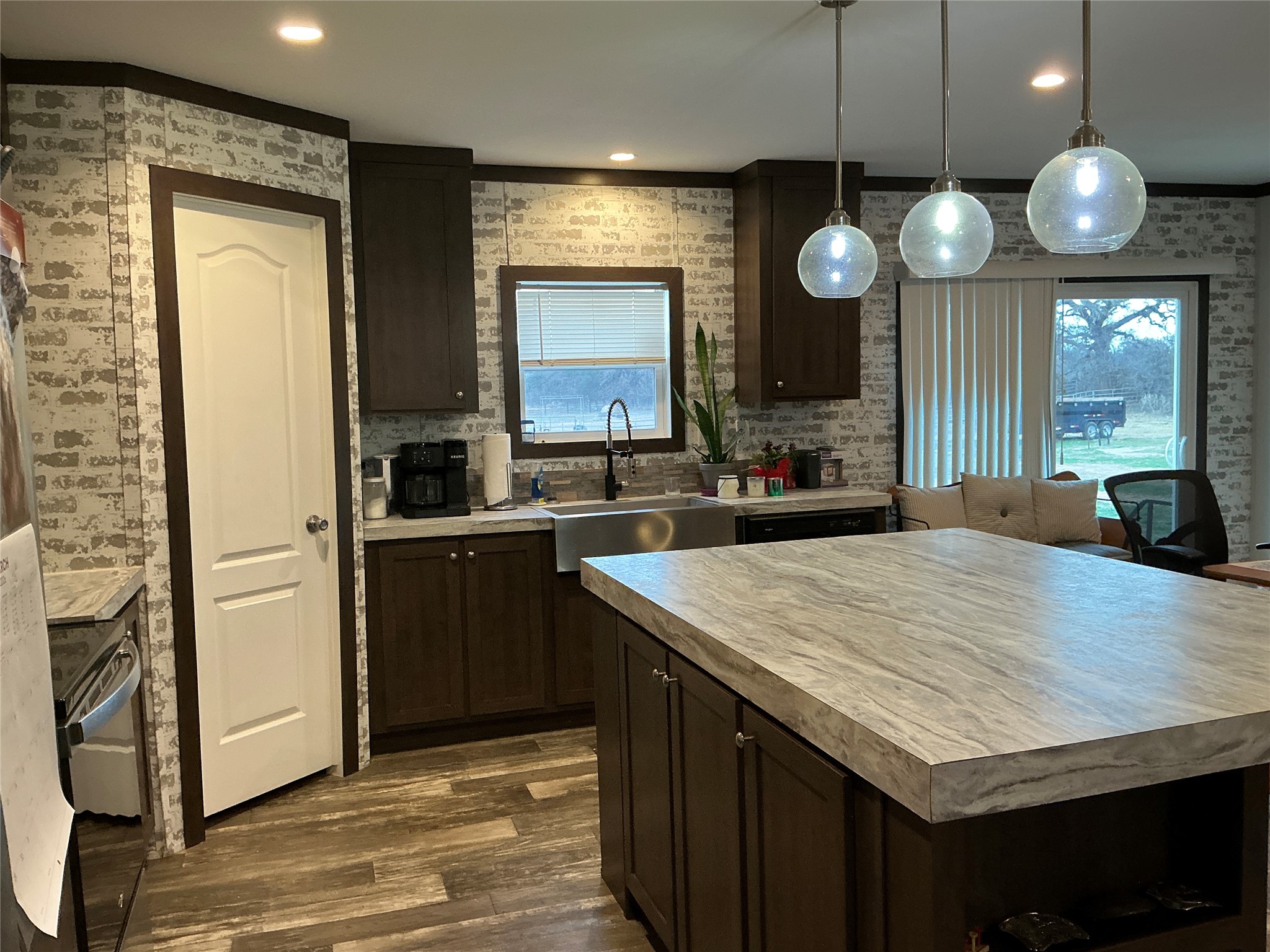 1595 County Road 131, Rising Star, TX, 76471
