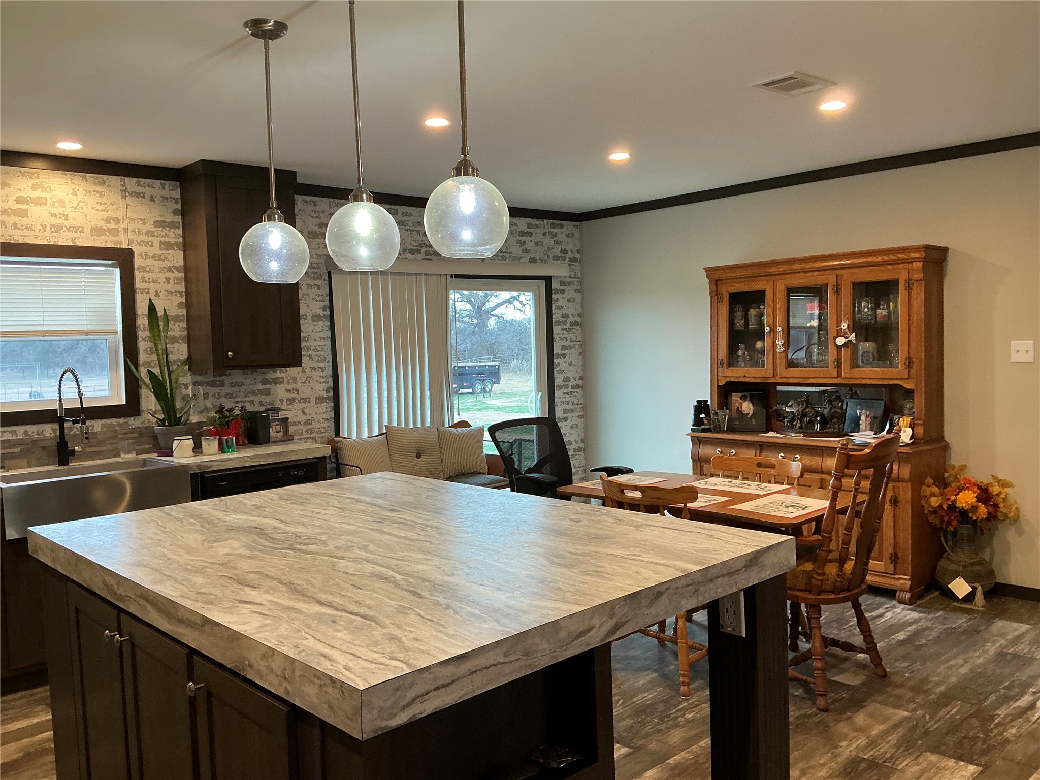 1595 County Road 131, Rising Star, TX, 76471