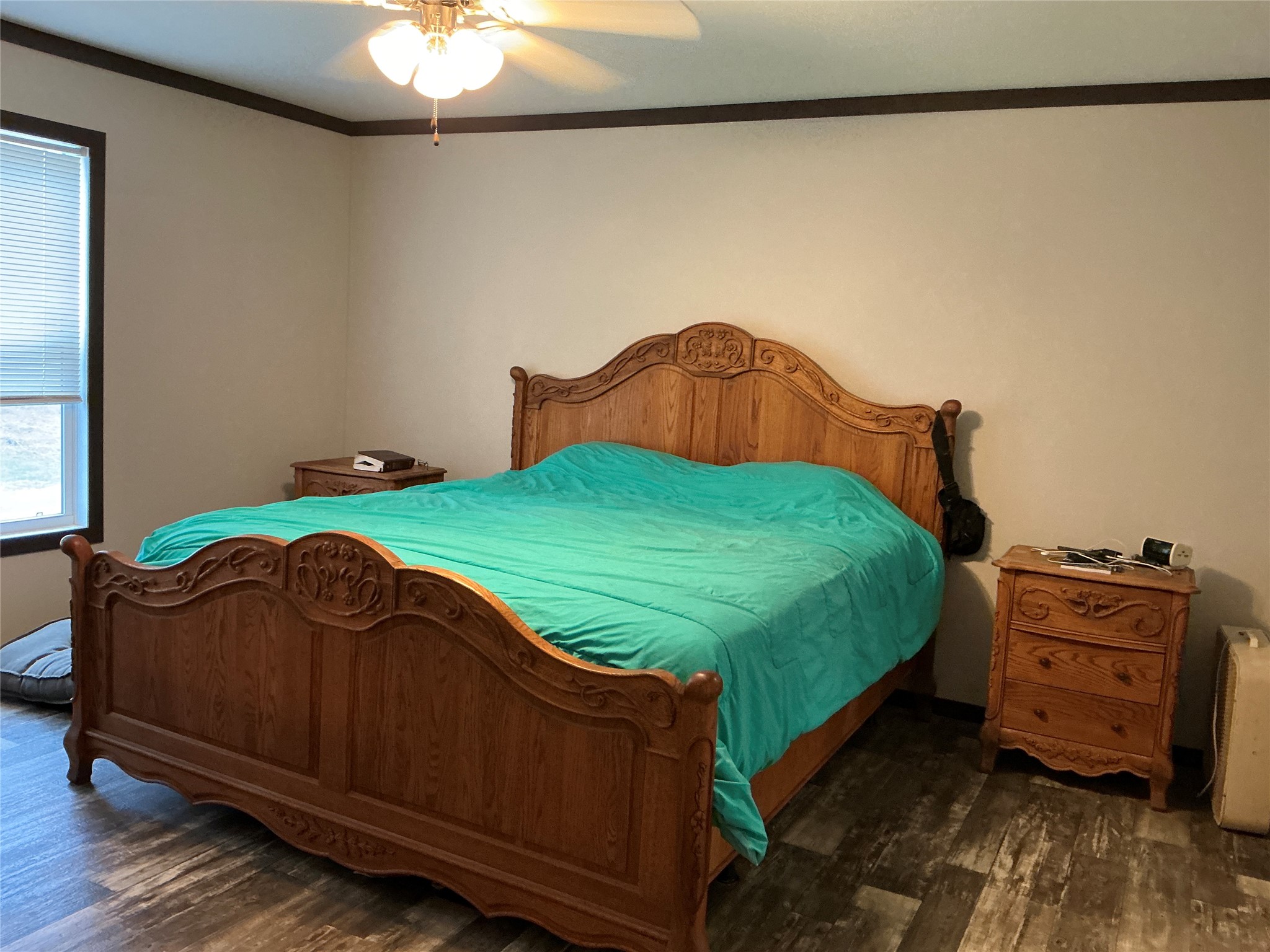 1595 County Road 131, Rising Star, TX, 76471
