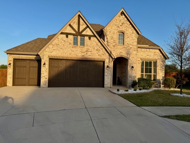 14304 Home Trail, Fort Worth, TX, 76262