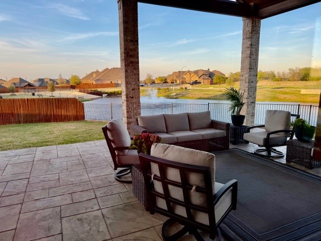 14304 Home Trail, Fort Worth, TX, 76262