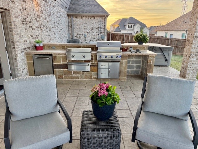 14304 Home Trail, Fort Worth, TX, 76262