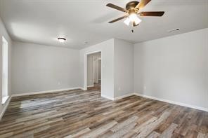 5305 Westhaven Drive, Fort Worth, TX, 76132