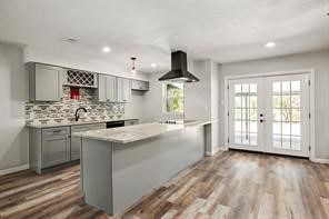 5305 Westhaven Drive, Fort Worth, TX, 76132