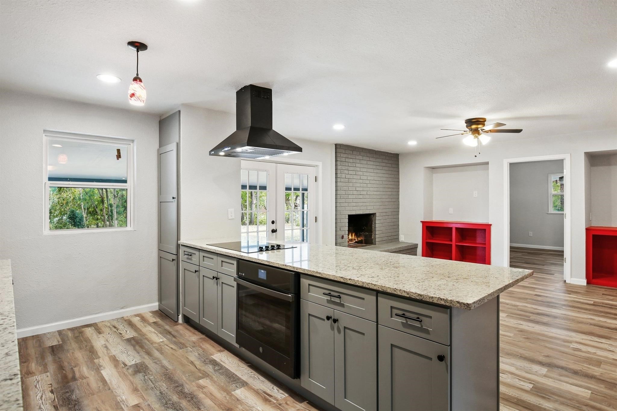5305 Westhaven Drive, Fort Worth, TX, 76132