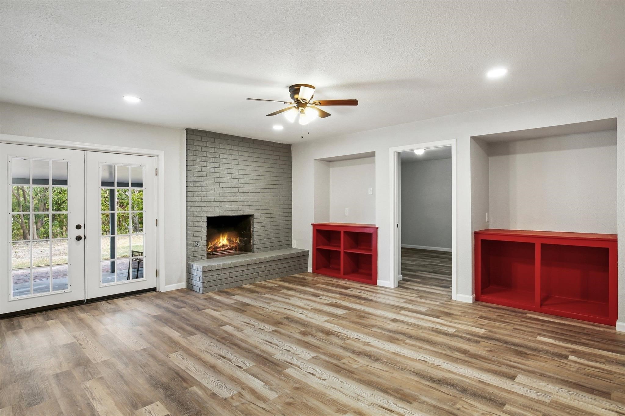 5305 Westhaven Drive, Fort Worth, TX, 76132