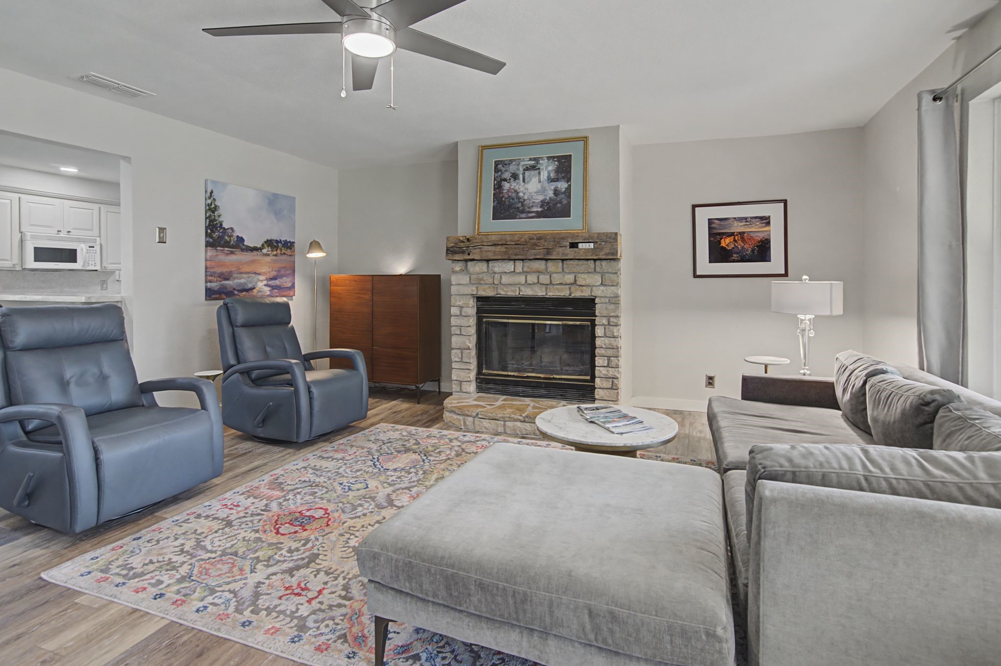 405 Torrey Street, Granbury, TX, 76048
