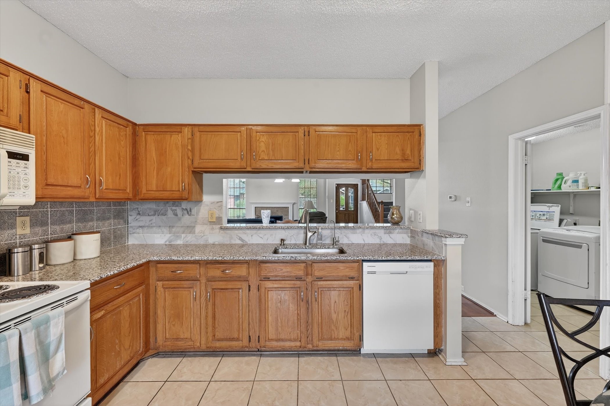 6518 Teresa Lane, Rowlett, TX, 75089