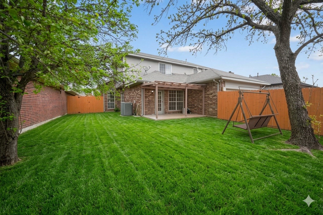 6518 Teresa Lane, Rowlett, TX, 75089