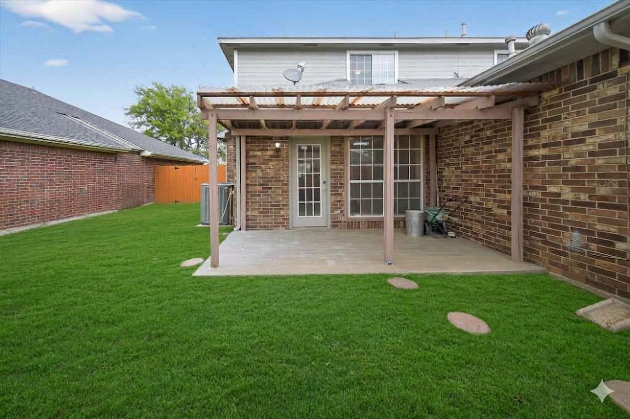 6518 Teresa Lane, Rowlett, TX, 75089