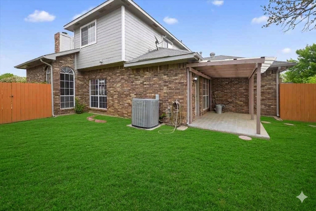 6518 Teresa Lane, Rowlett, TX, 75089