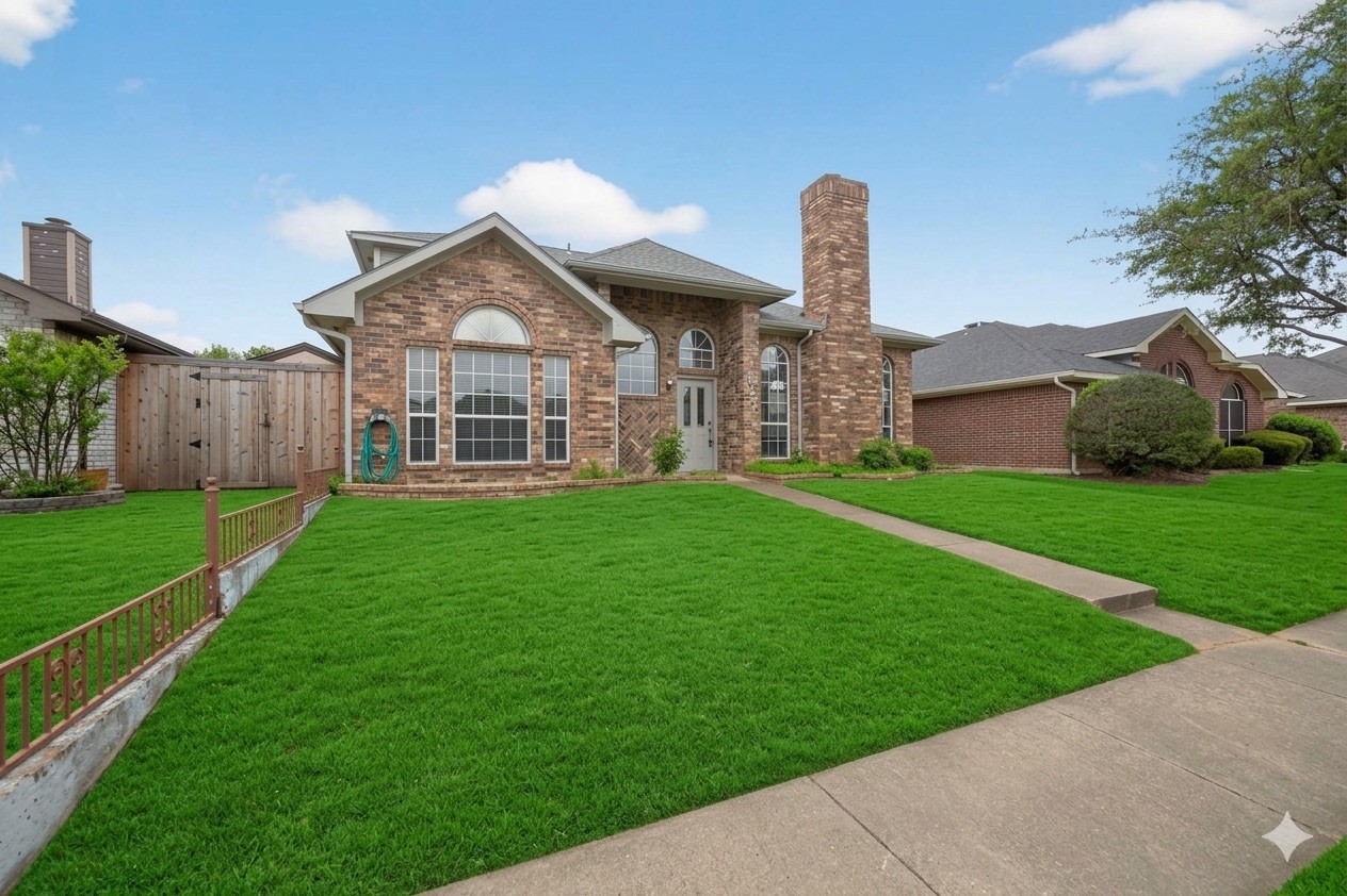 6518 Teresa Lane, Rowlett, TX, 75089