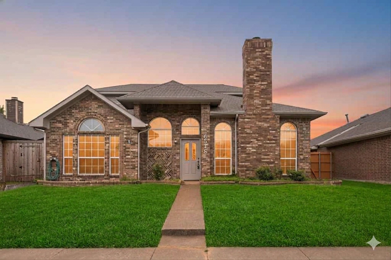 6518 Teresa Lane, Rowlett, TX, 75089