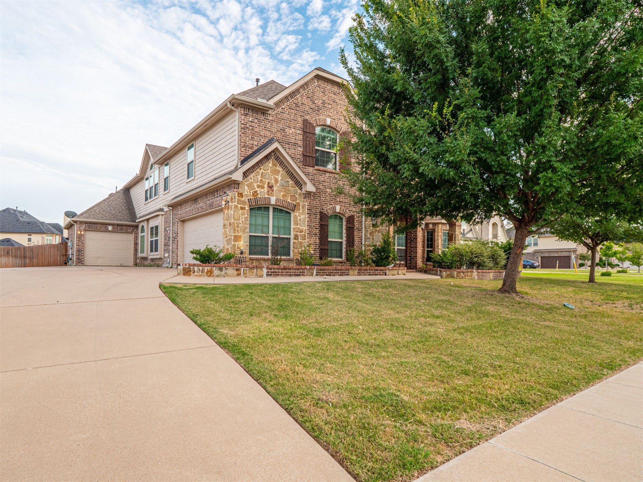 4606 Waterford Glen Drive, Mansfield, TX, 76063
