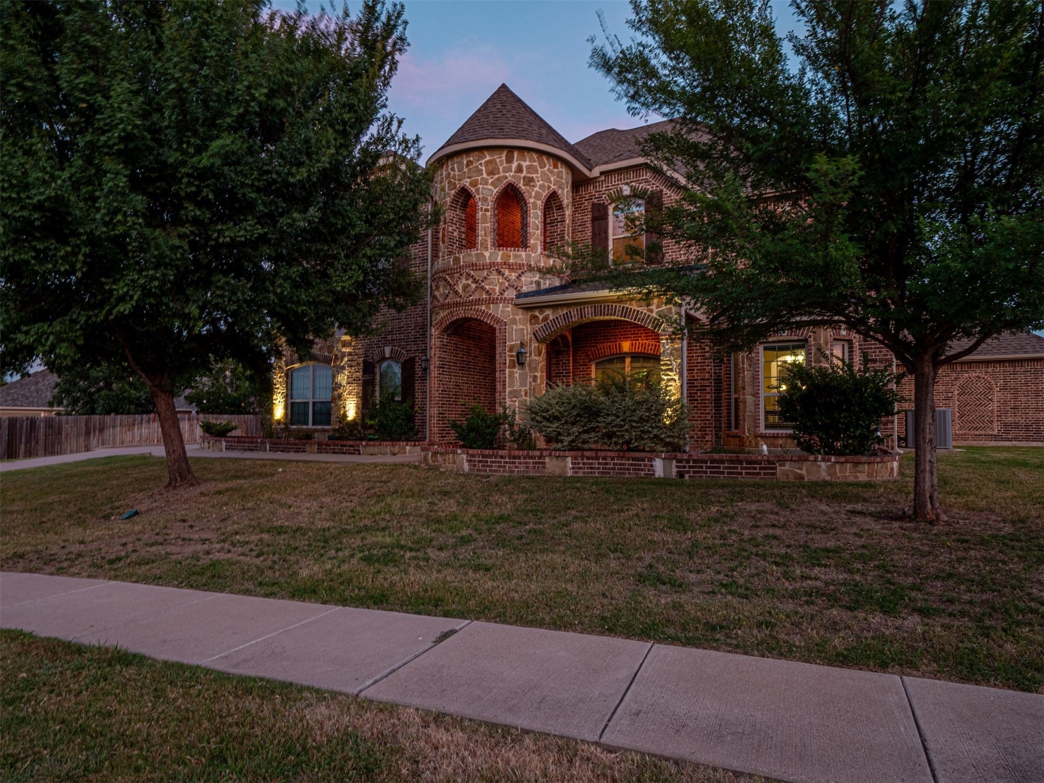 4606 Waterford Glen Drive, Mansfield, TX, 76063