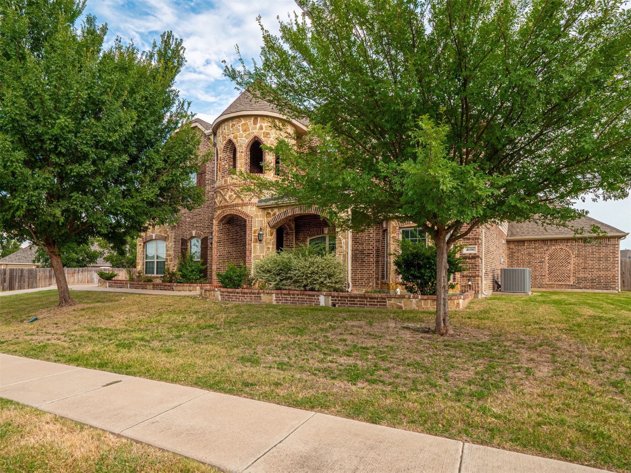 4606 Waterford Glen Drive, Mansfield, TX, 76063
