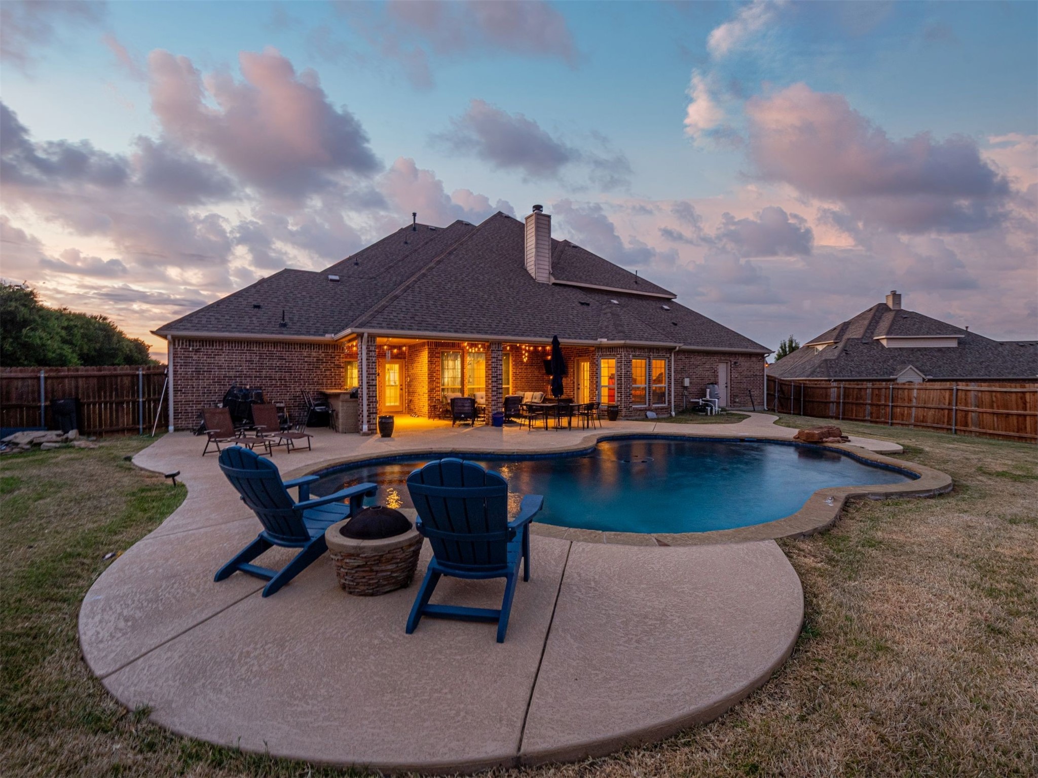 4606 Waterford Glen Drive, Mansfield, TX, 76063