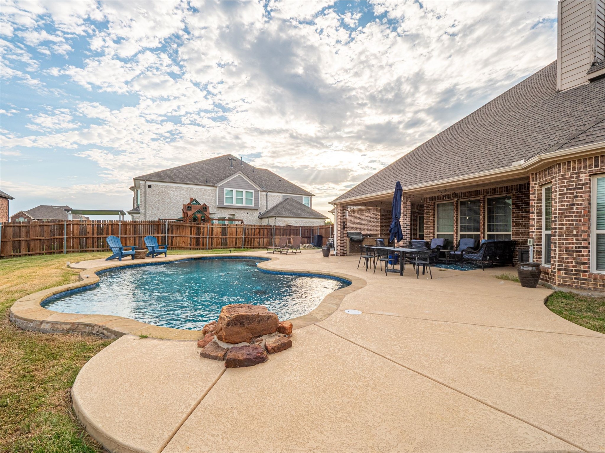 4606 Waterford Glen Drive, Mansfield, TX, 76063