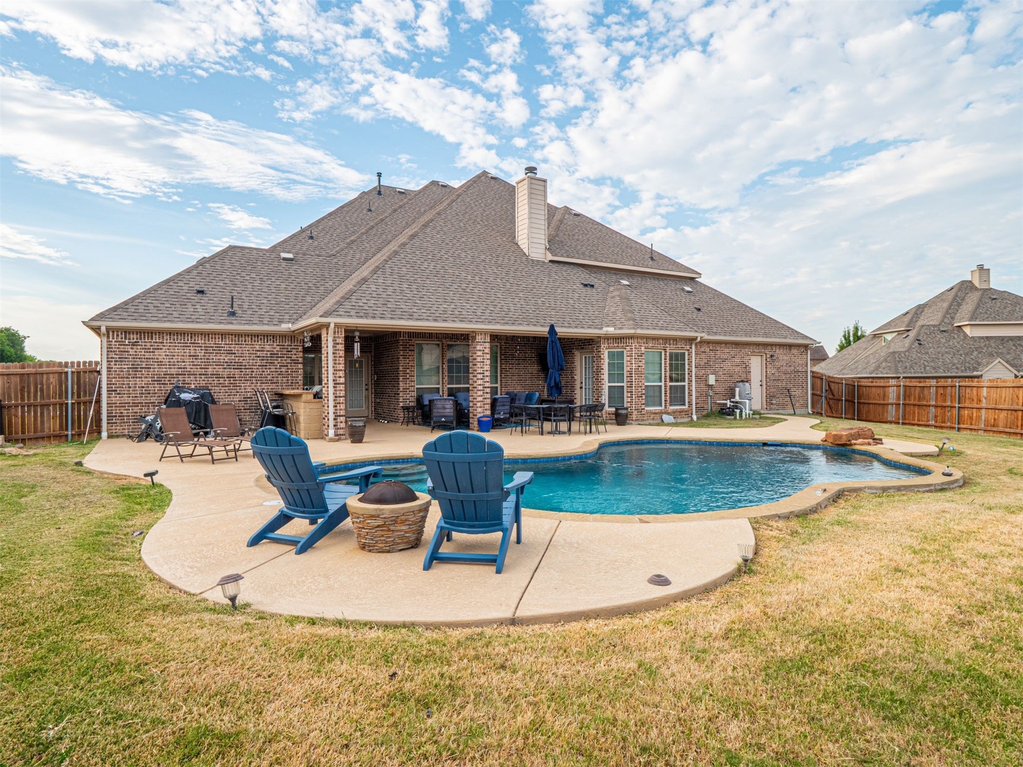 4606 Waterford Glen Drive, Mansfield, TX, 76063
