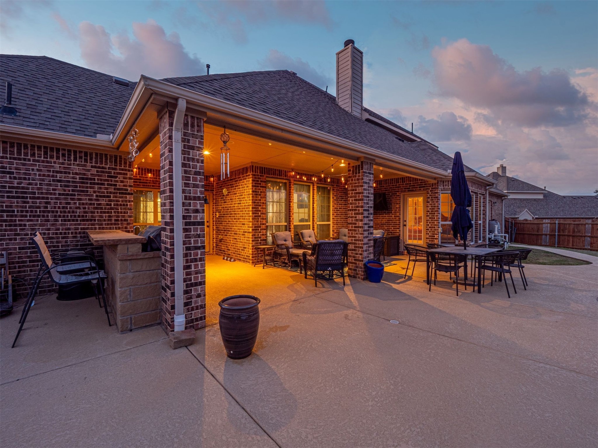 4606 Waterford Glen Drive, Mansfield, TX, 76063