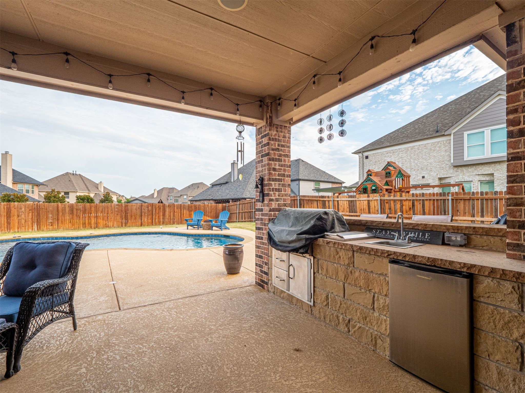 4606 Waterford Glen Drive, Mansfield, TX, 76063