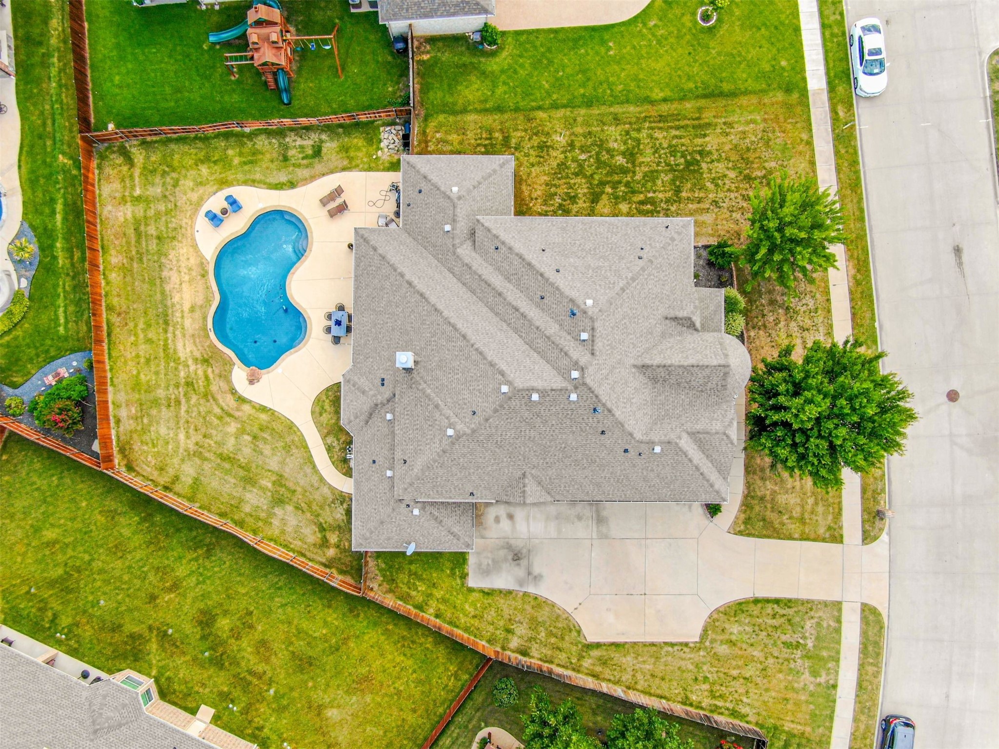 4606 Waterford Glen Drive, Mansfield, TX, 76063