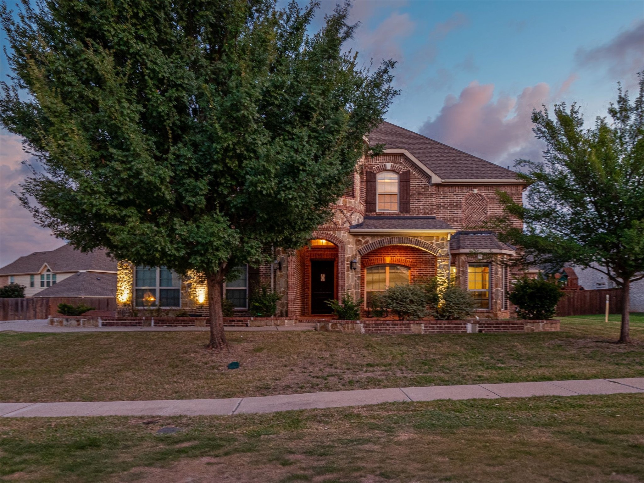 4606 Waterford Glen Drive, Mansfield, TX, 76063