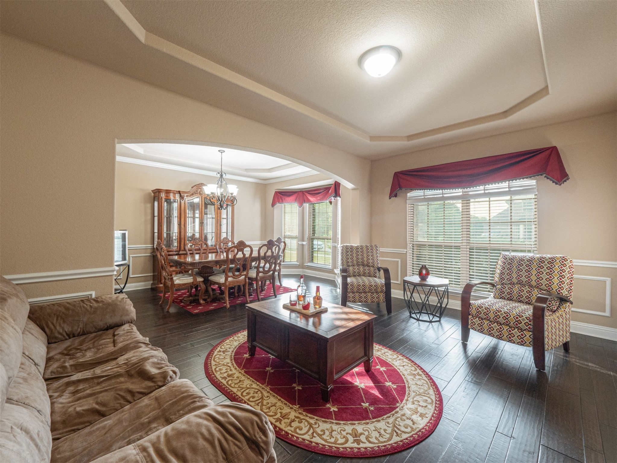 4606 Waterford Glen Drive, Mansfield, TX, 76063