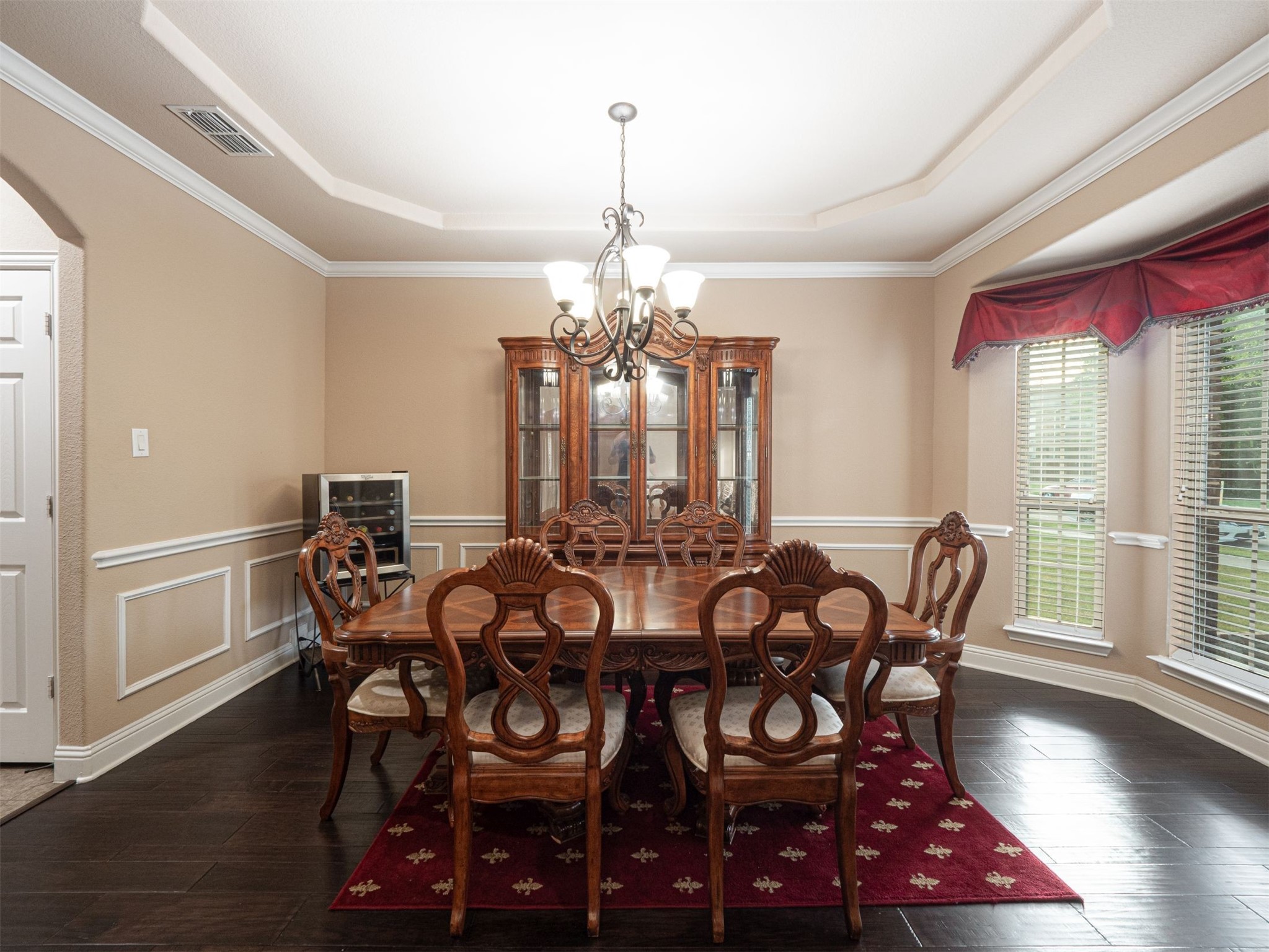 4606 Waterford Glen Drive, Mansfield, TX, 76063