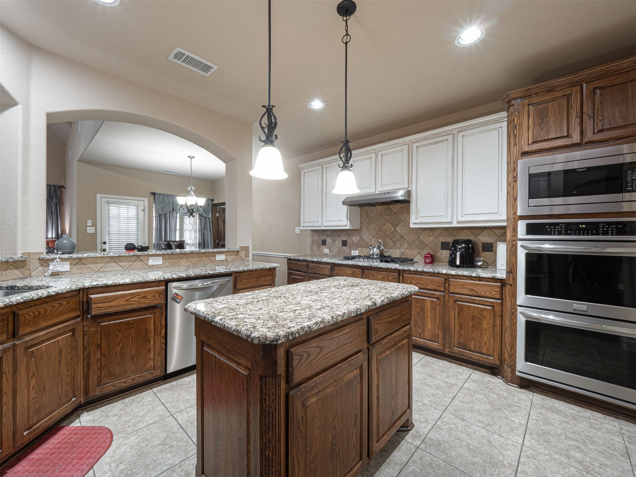 4606 Waterford Glen Drive, Mansfield, TX, 76063