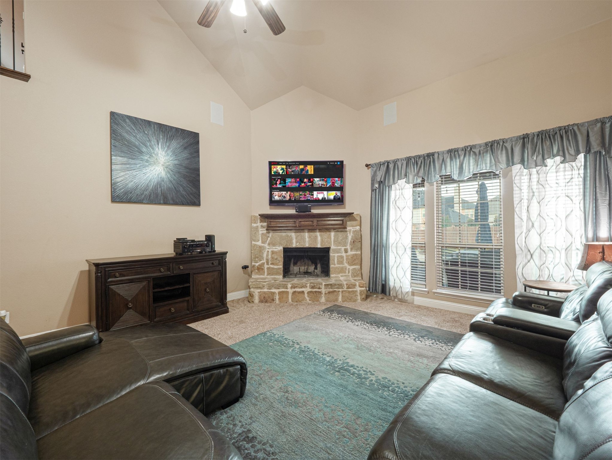 4606 Waterford Glen Drive, Mansfield, TX, 76063
