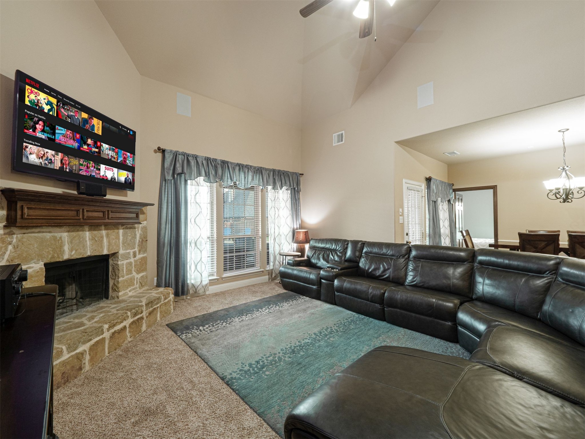 4606 Waterford Glen Drive, Mansfield, TX, 76063