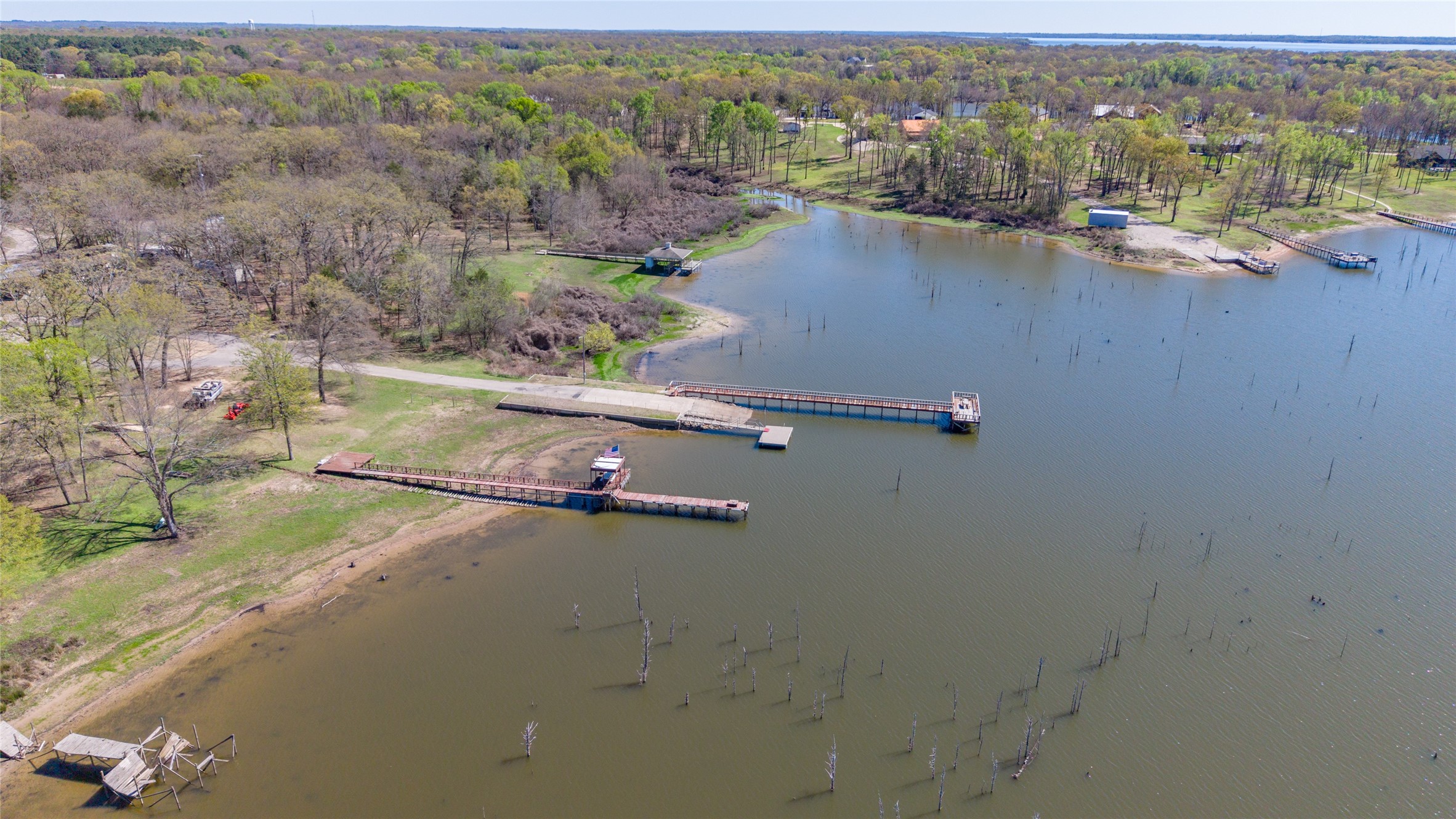 6435 N Fm 17 UNIT&nbsp;34-35, Yantis, TX, 75497