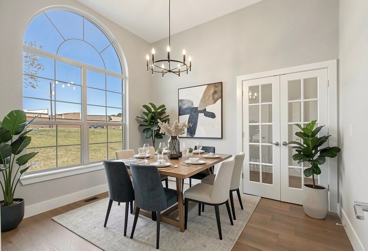 108 Winding Way, Azle, TX, 76020
