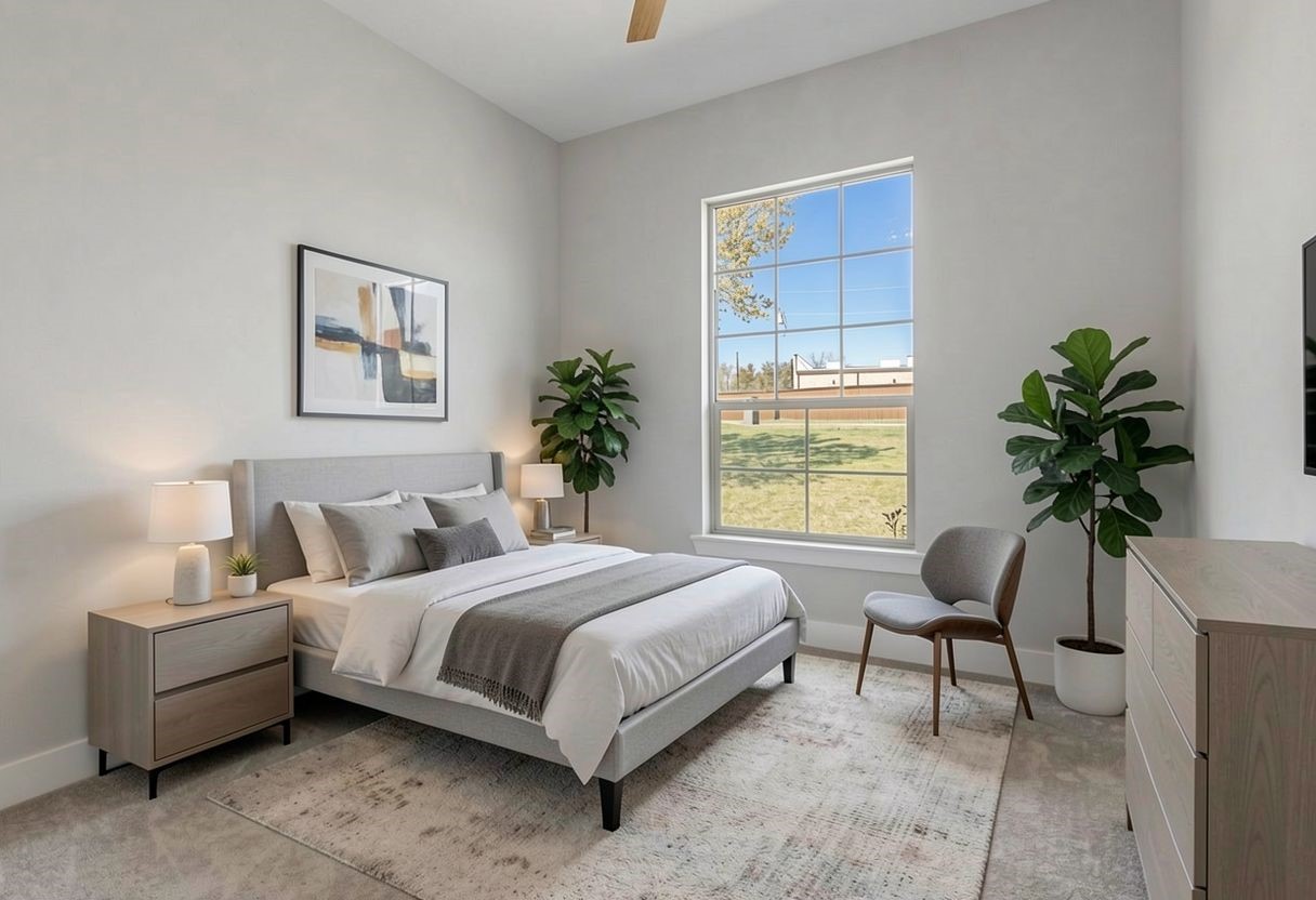 108 Winding Way, Azle, TX, 76020
