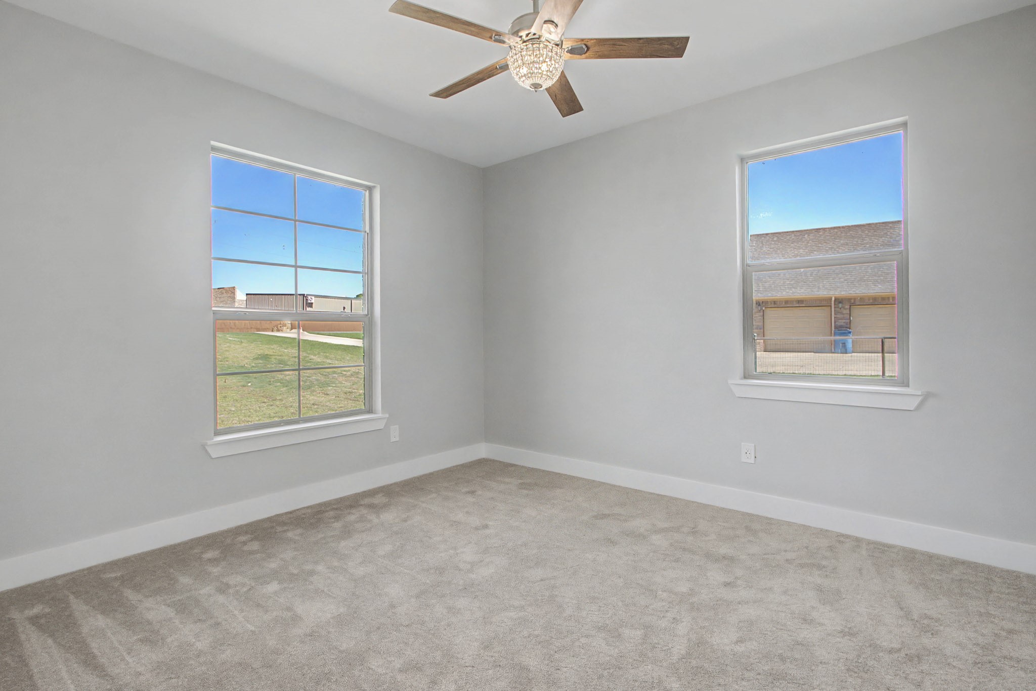 108 Winding Way, Azle, TX, 76020
