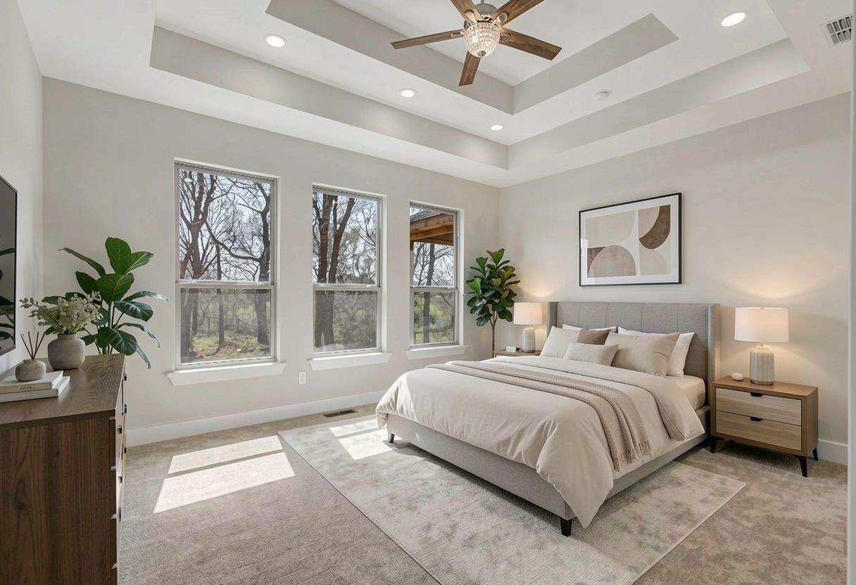 108 Winding Way, Azle, TX, 76020
